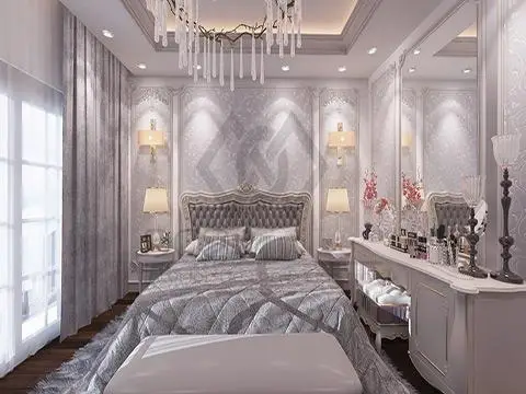 شركات ومكاتب تشطيبات معمارية بمدينة 6 اكتوبر
